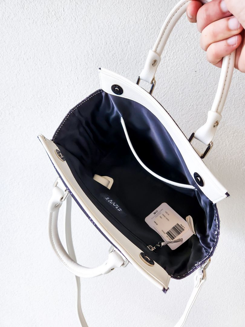Pearly Gates Bag OS