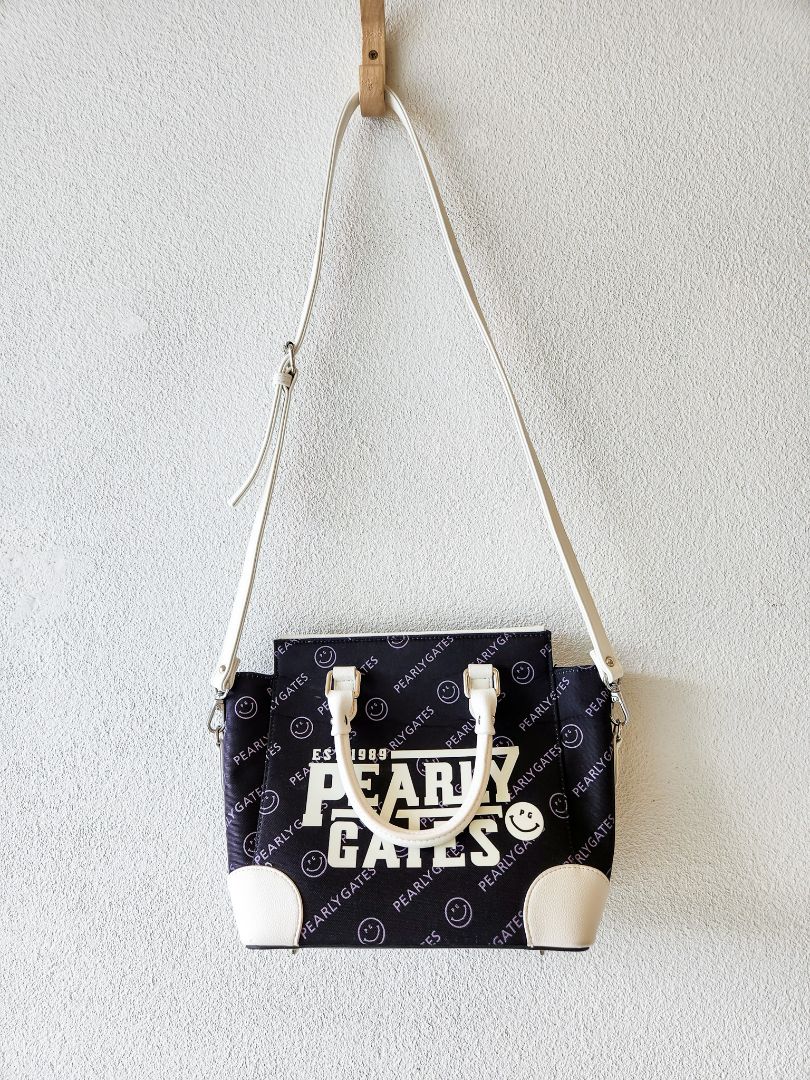 Pearly Gates Bag OS