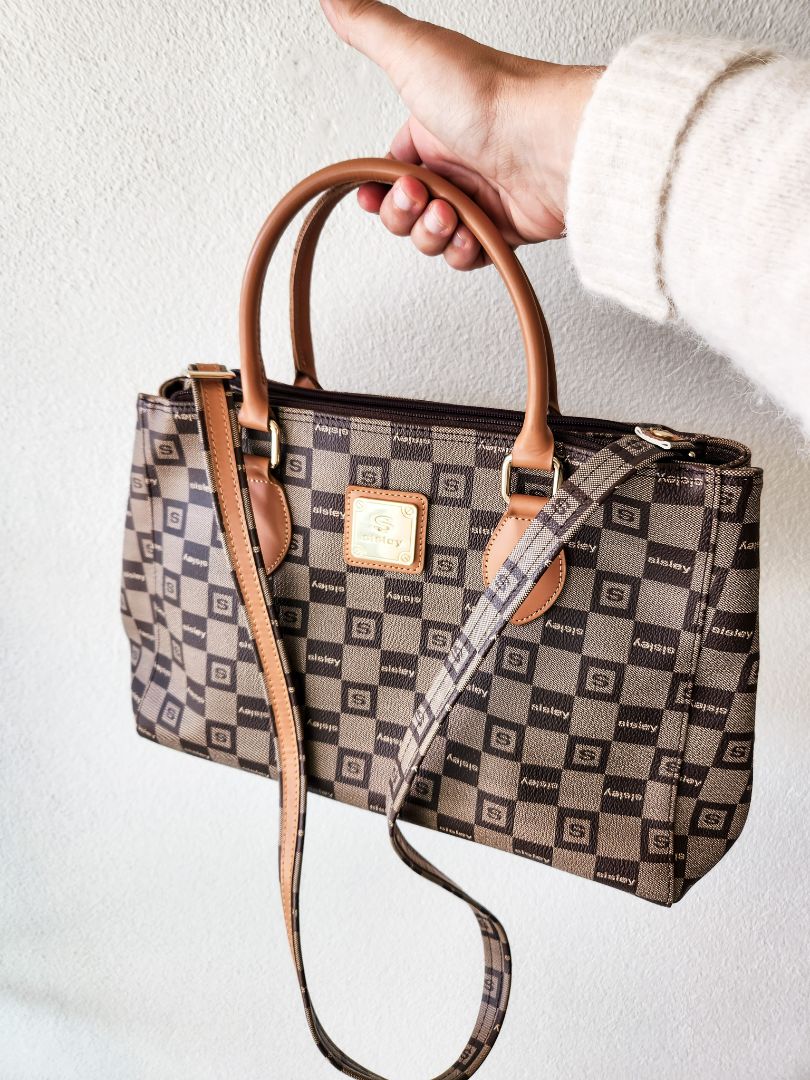 Sisley Bag OS