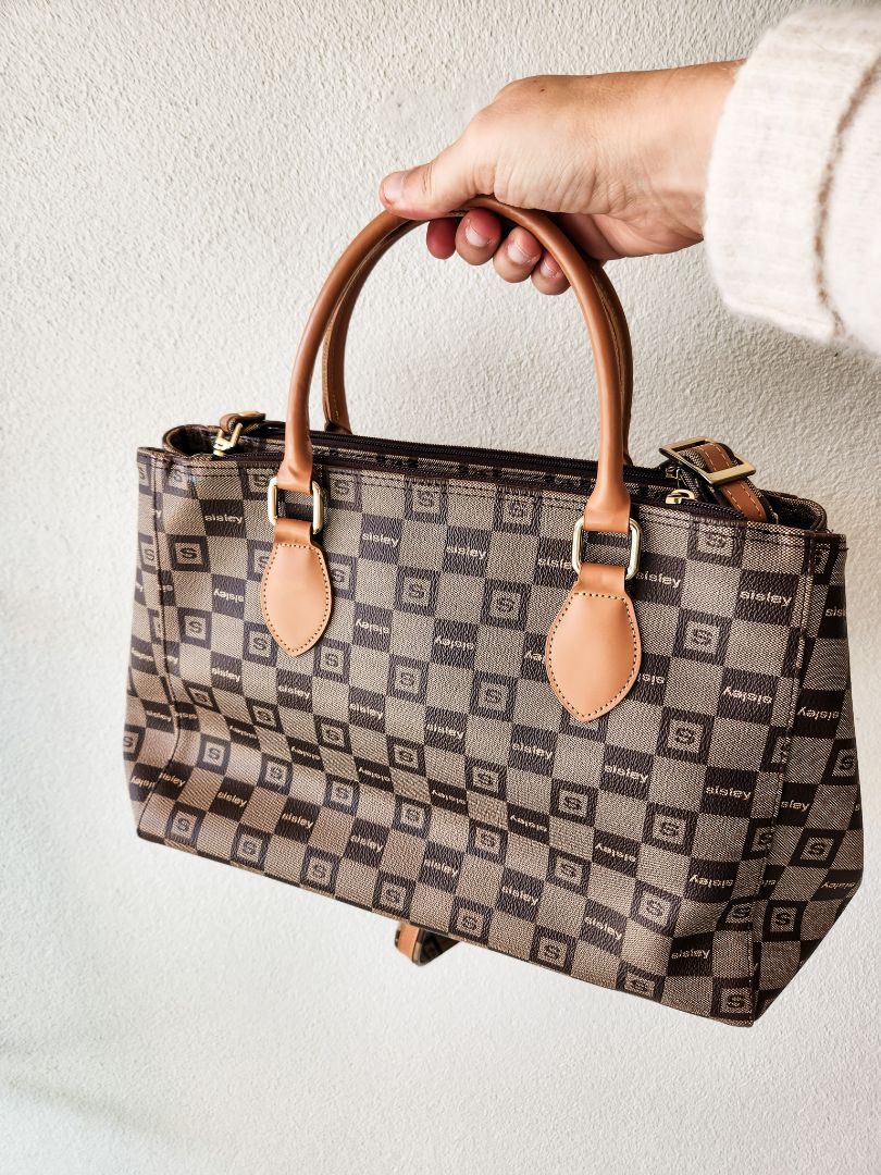 Sisley Bag OS