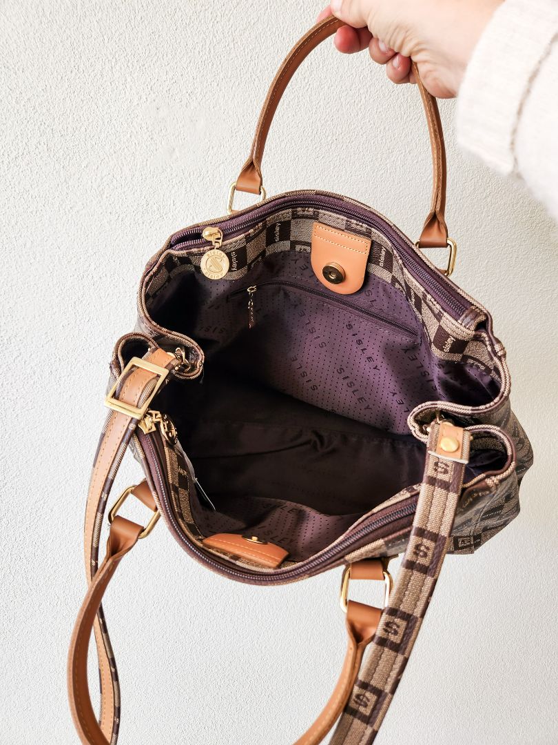 Sisley Bag OS