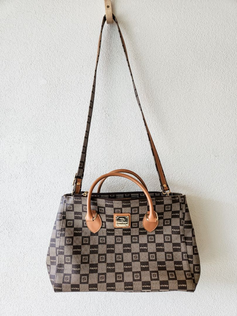 Sisley Bag OS