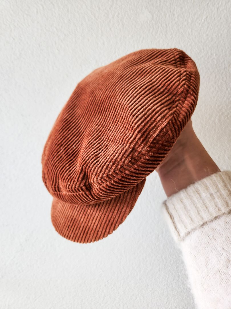 Anti Blue Hat OS