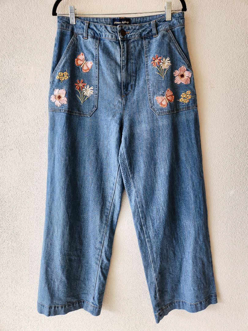 Princess Highway Jeans L