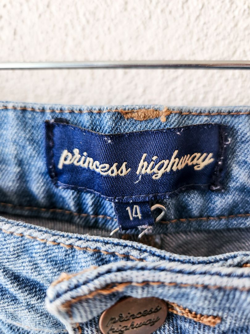 Princess Highway Jeans L