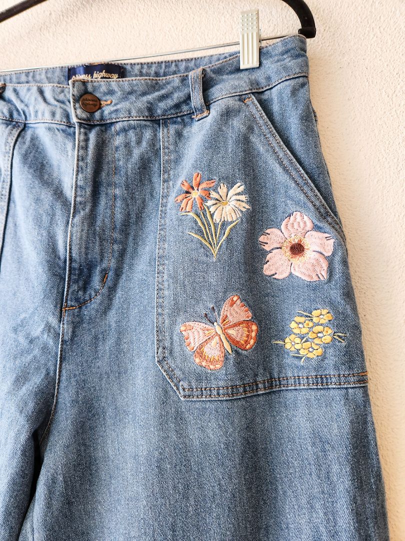 Princess Highway Jeans L
