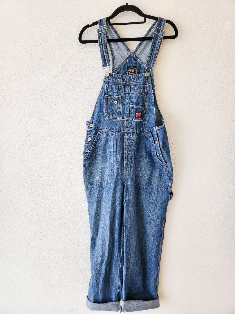 Route 66 Jumpsuit XS