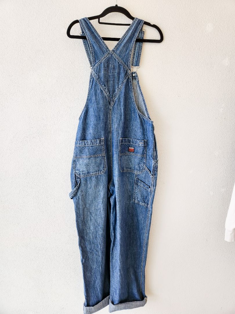 Route 66 Jumpsuit XS