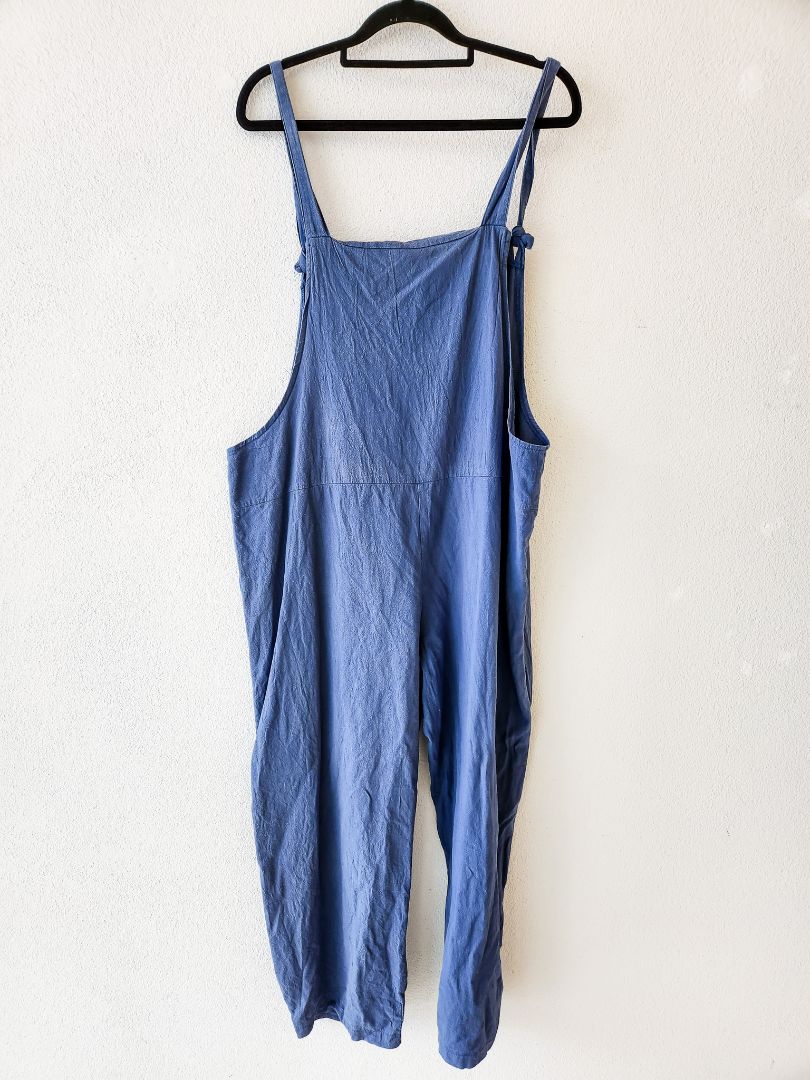 Jumpsuit XL