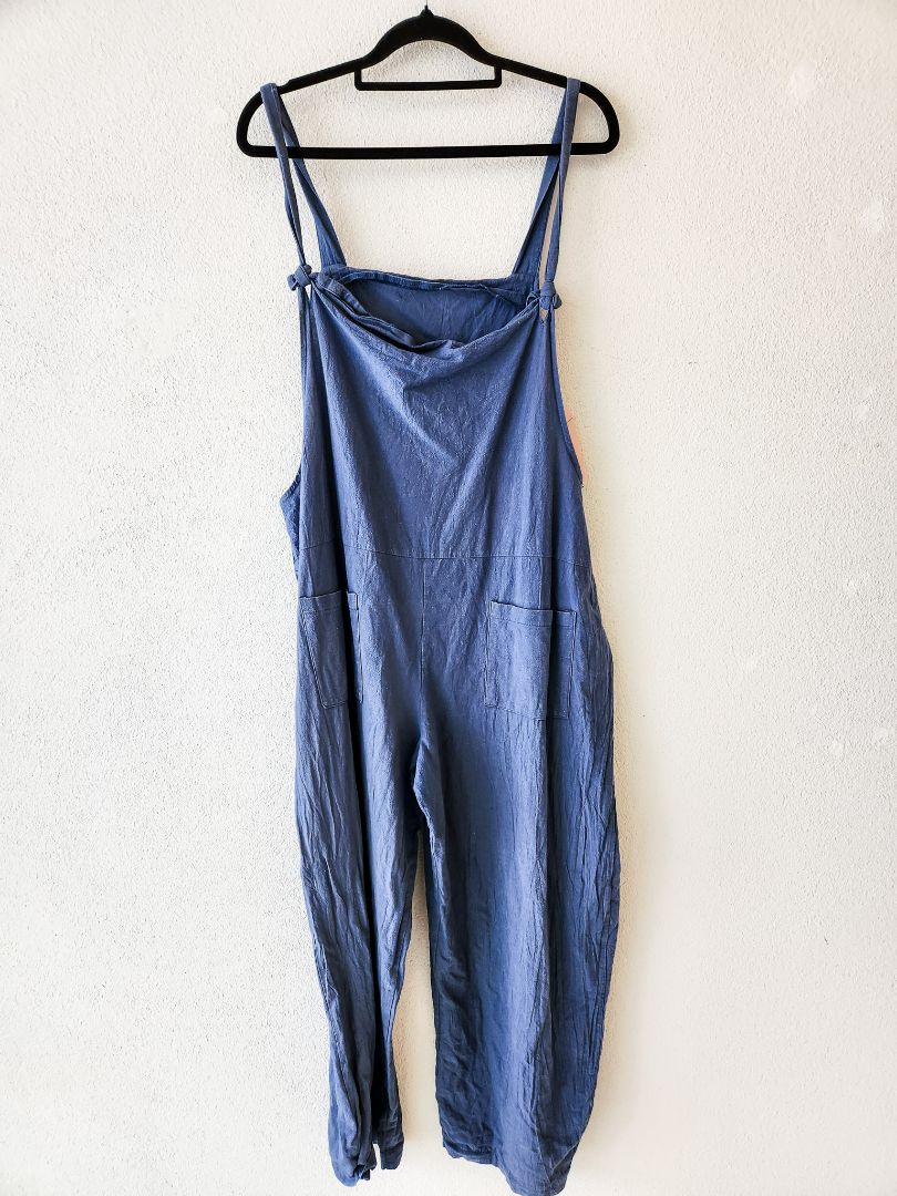 Jumpsuit XL