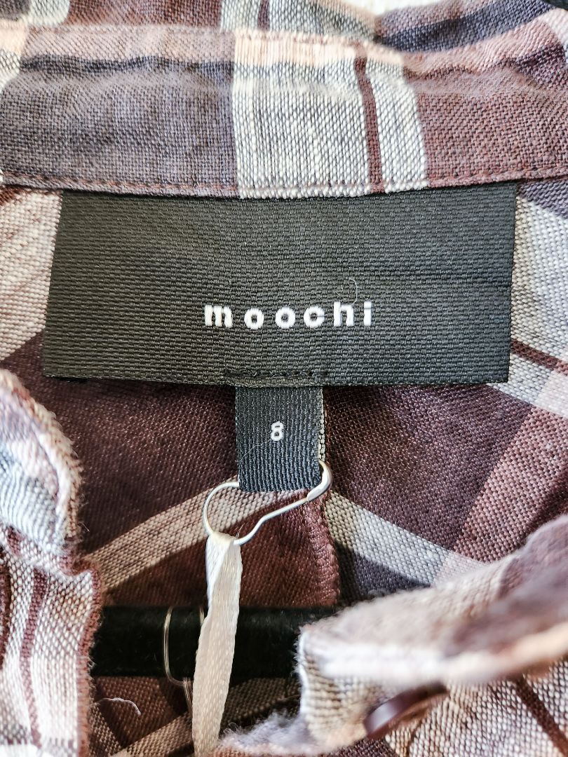 Moochi top XS