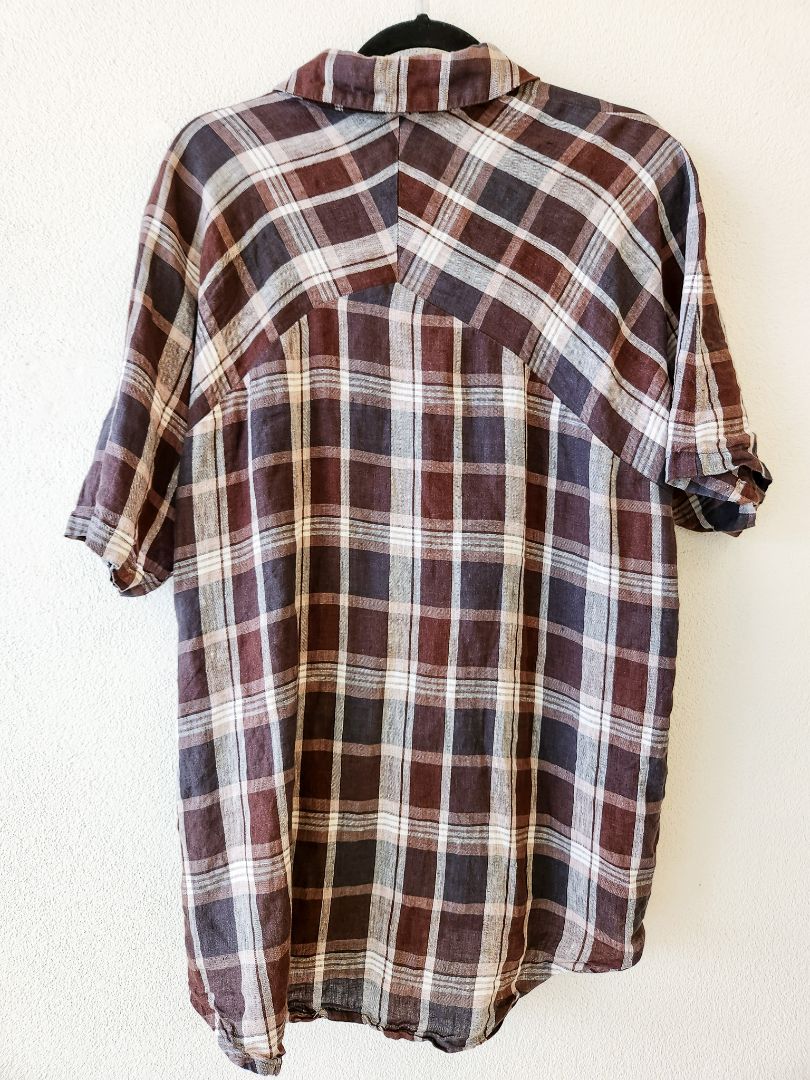 Moochi top XS