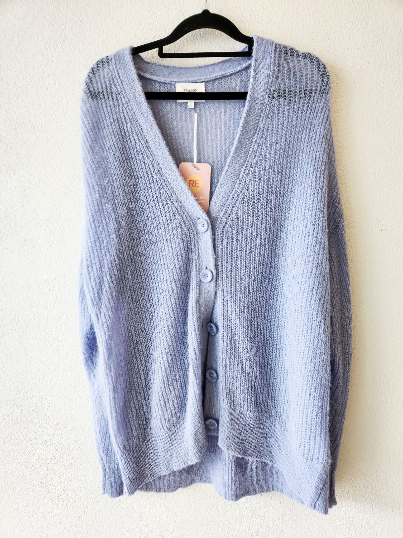 Studio Curve Jacket L