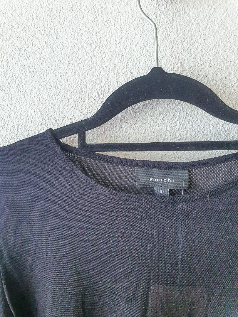 Moochi top XS