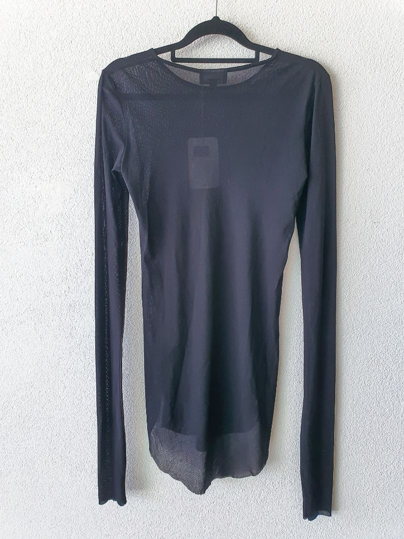 Moochi top XS