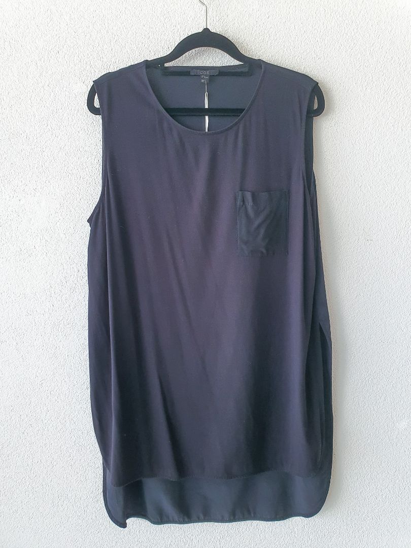 COS Top L