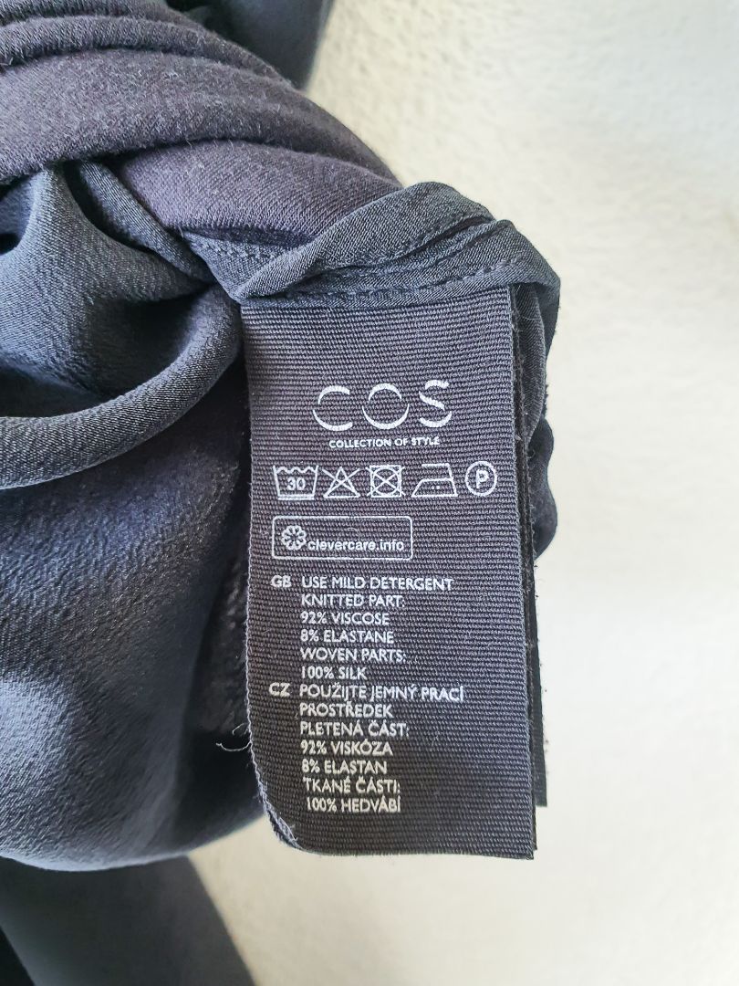 COS Top L