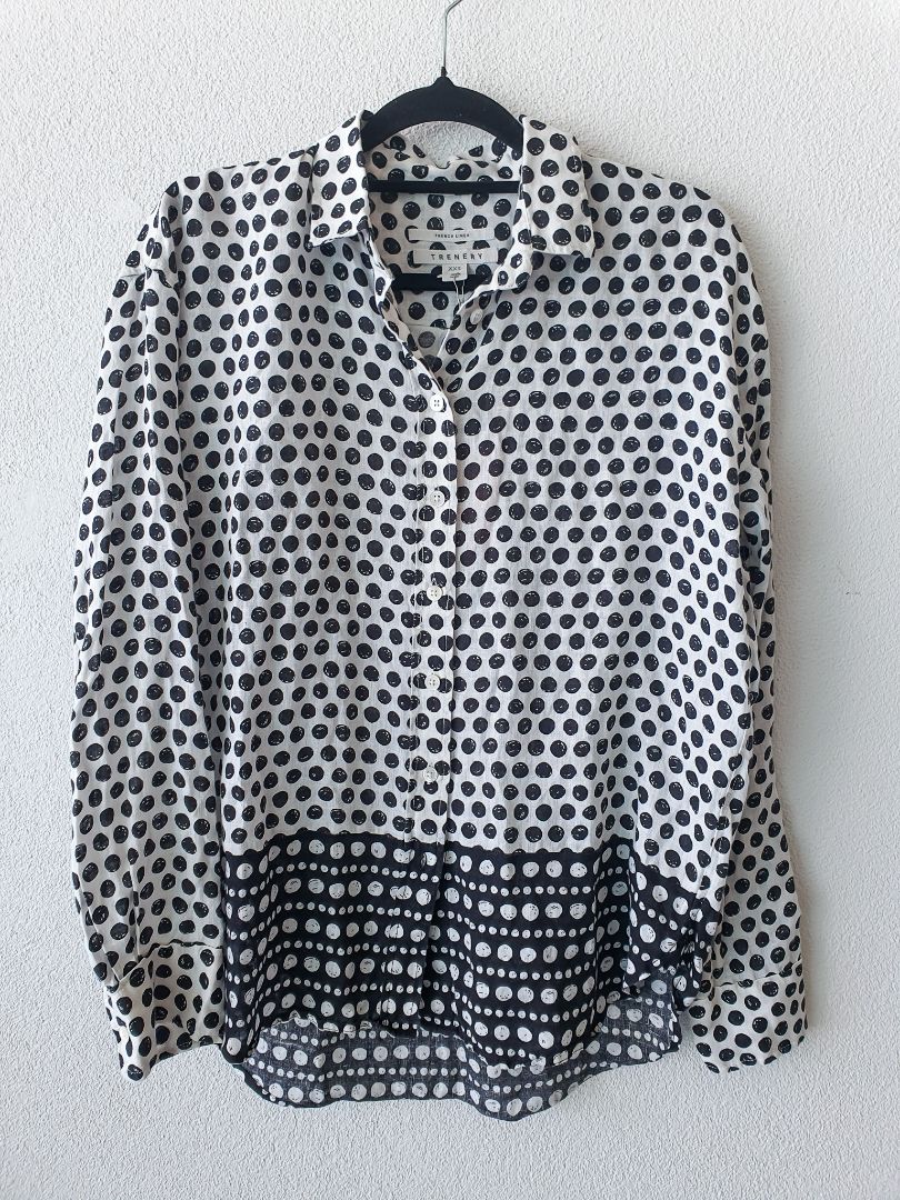 Trenery top XXS