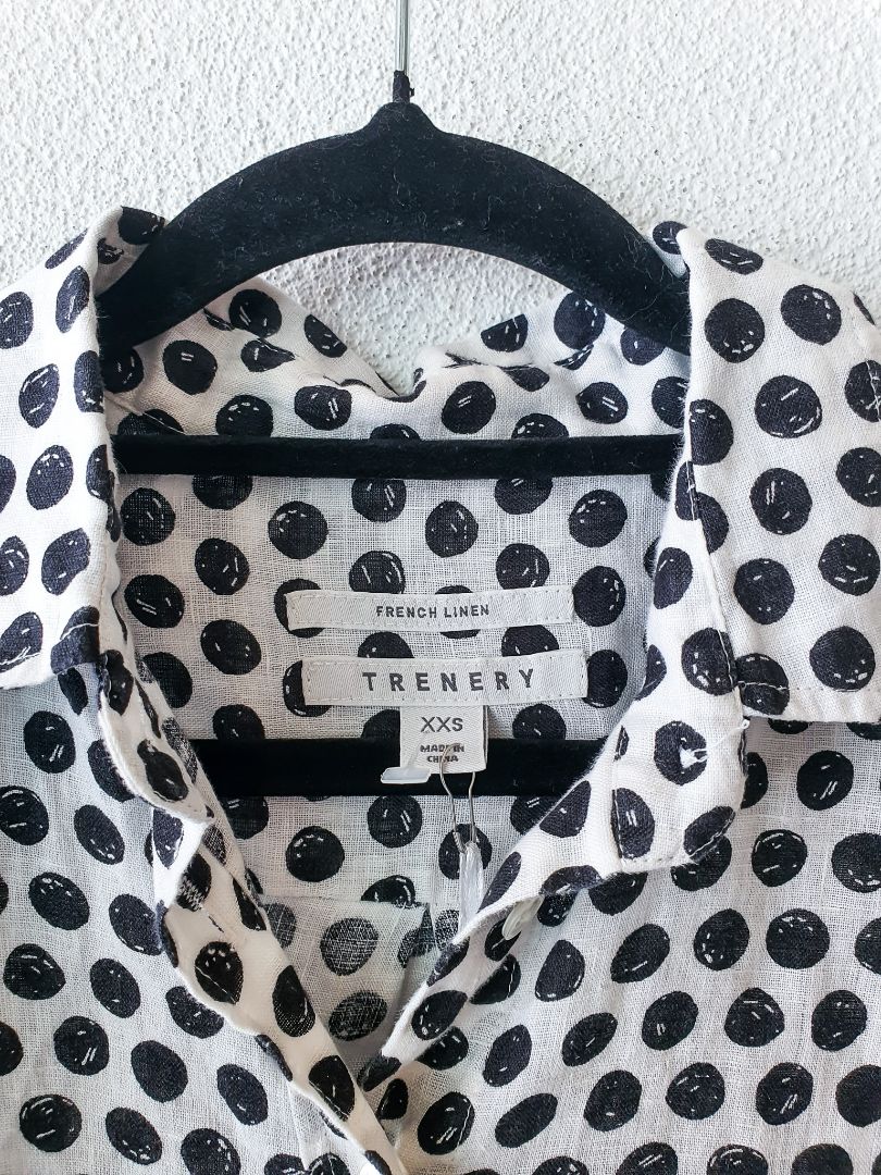 Trenery top XXS