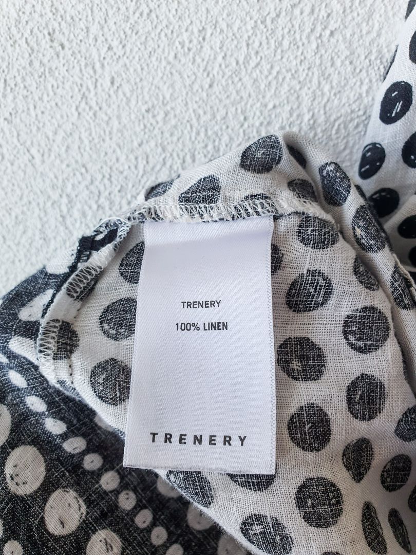 Trenery top XXS