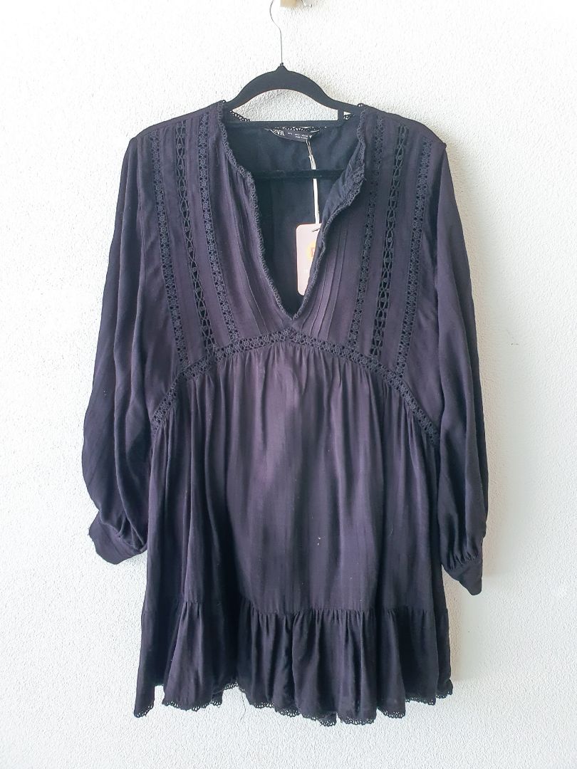 Zara Dress S