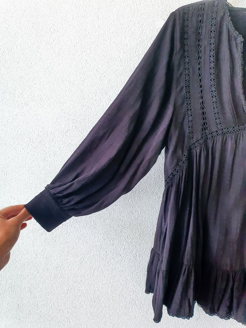 Zara Dress S