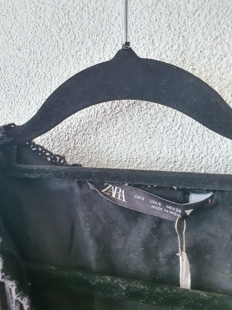 Zara Dress S