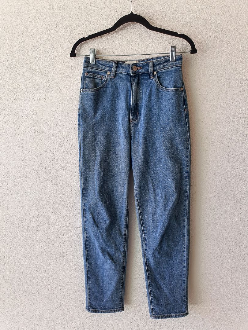 Abrand Pants XS