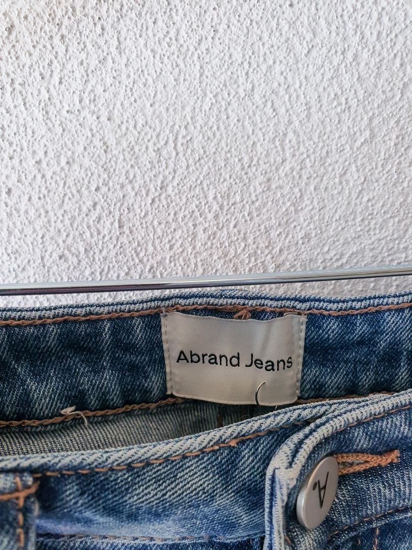 Abrand Pants XS