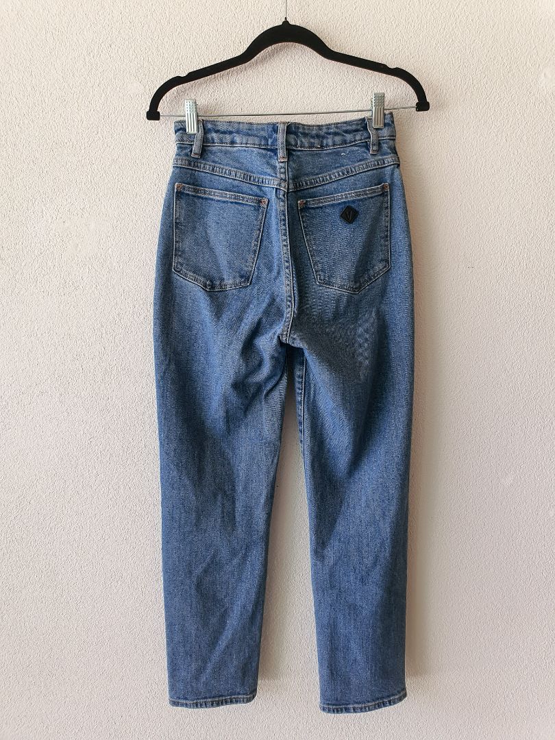 Abrand Pants XS