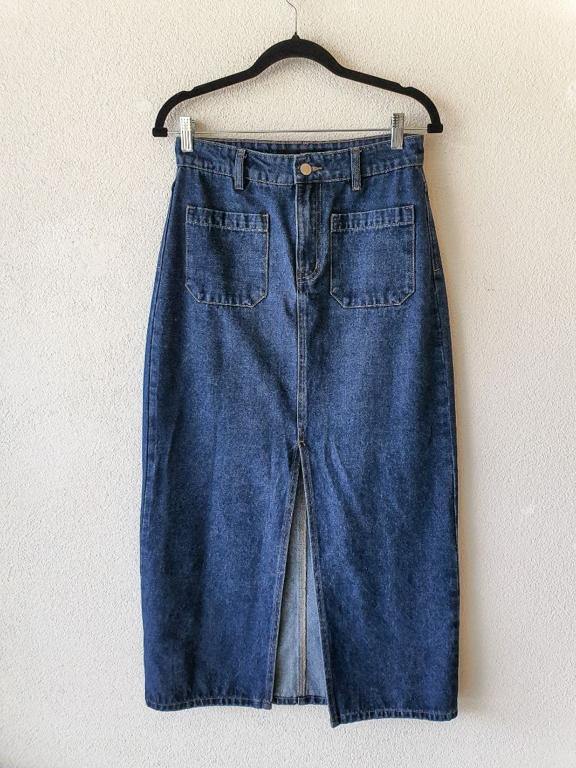 Among the Brave Skirt XS