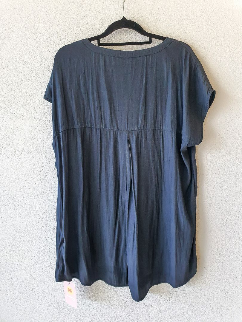 Ashley Fogel top XS