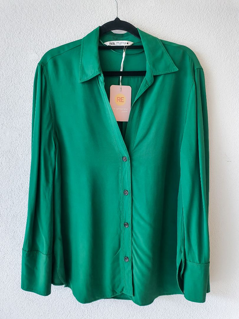 Zara top M