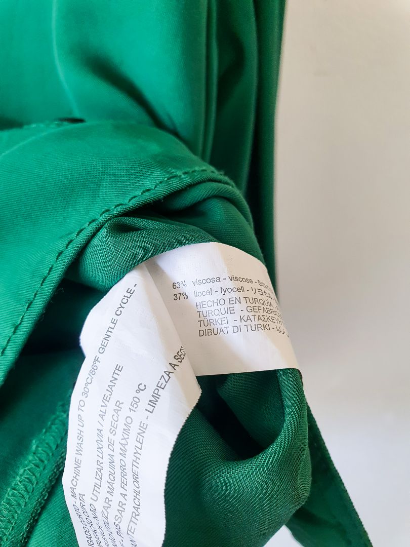 Zara top M