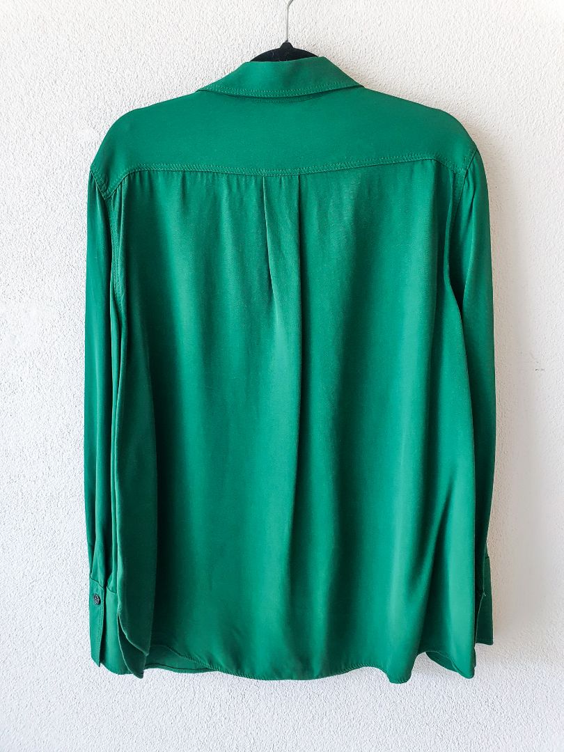 Zara top M