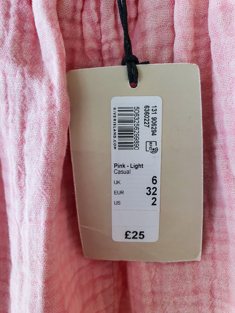 River Island Shorts XXS