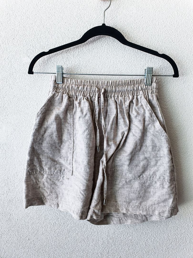 Cali Shorts XS
