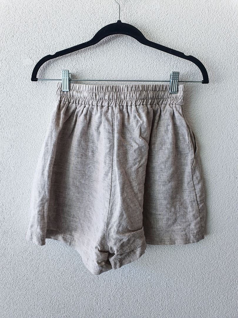 Cali Shorts XS