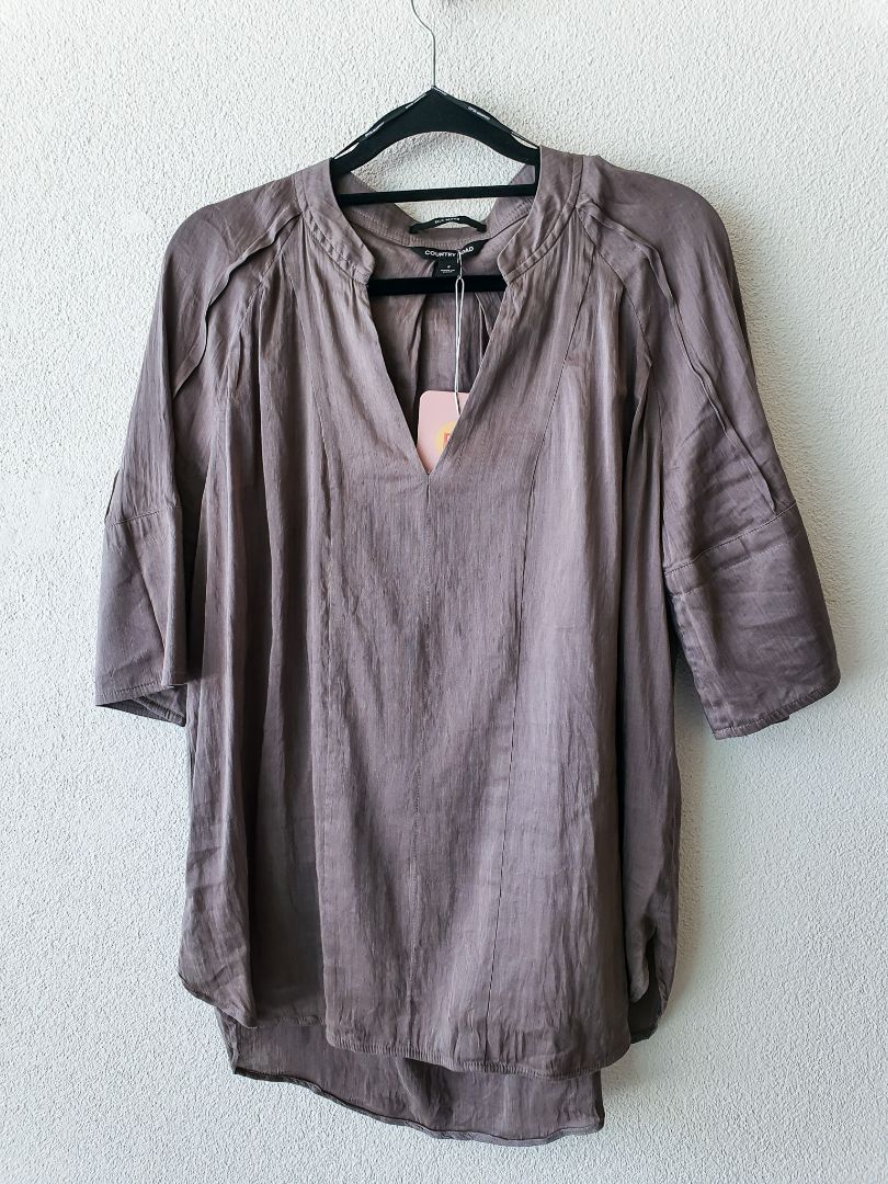 Country Road top XS