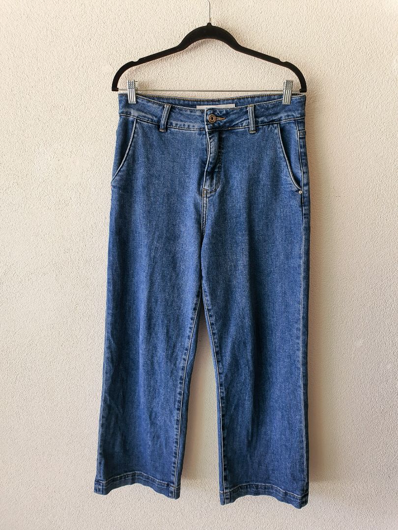 Elm Jeans S