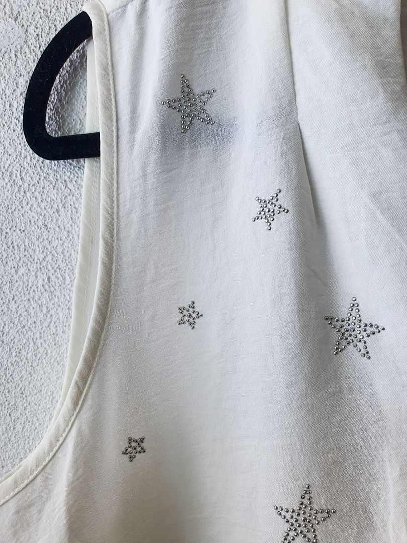 Ava &amp; Grace top