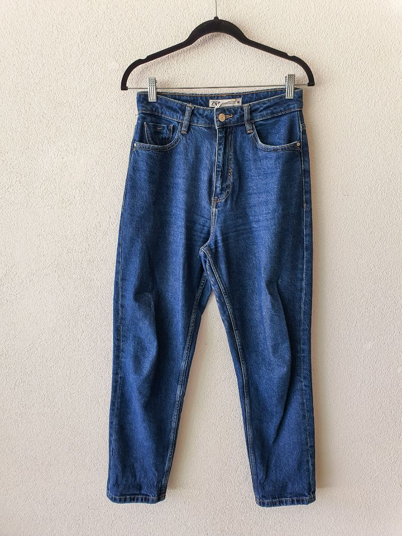 Zara Jeans XS