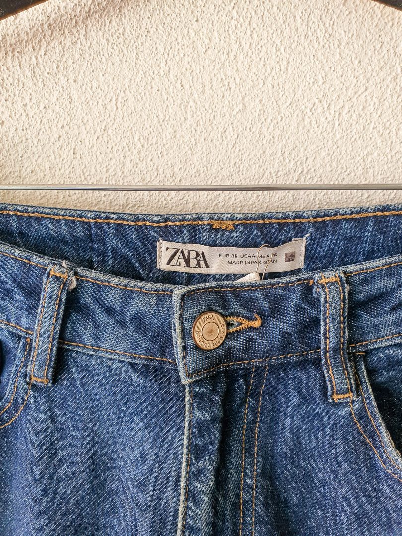 Zara Jeans XS