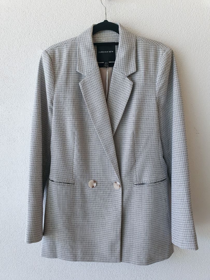 Forever New Jacket XS