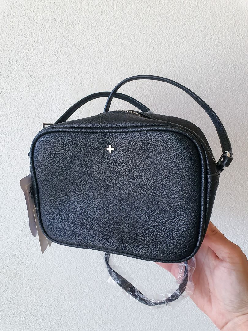 Peta + Jain Bag OS