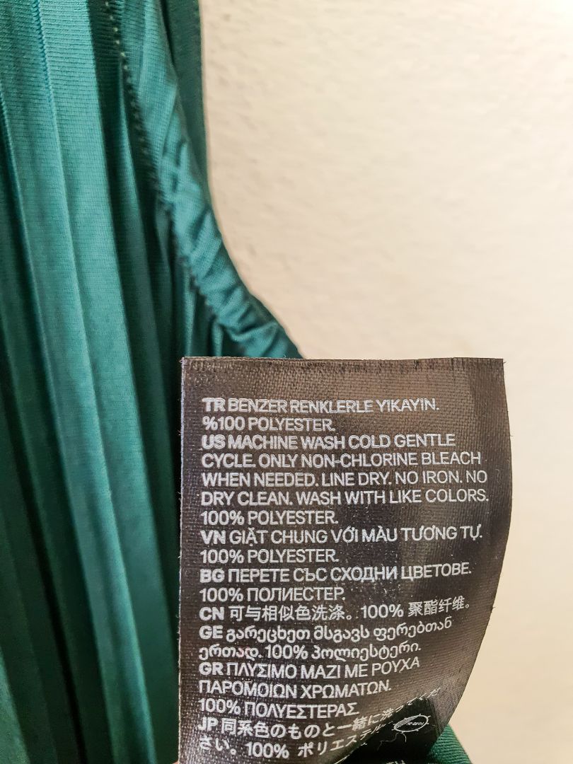H&amp;M Dress M