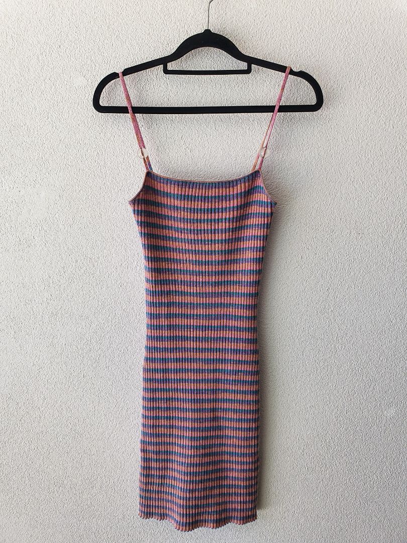 Rails Dress S