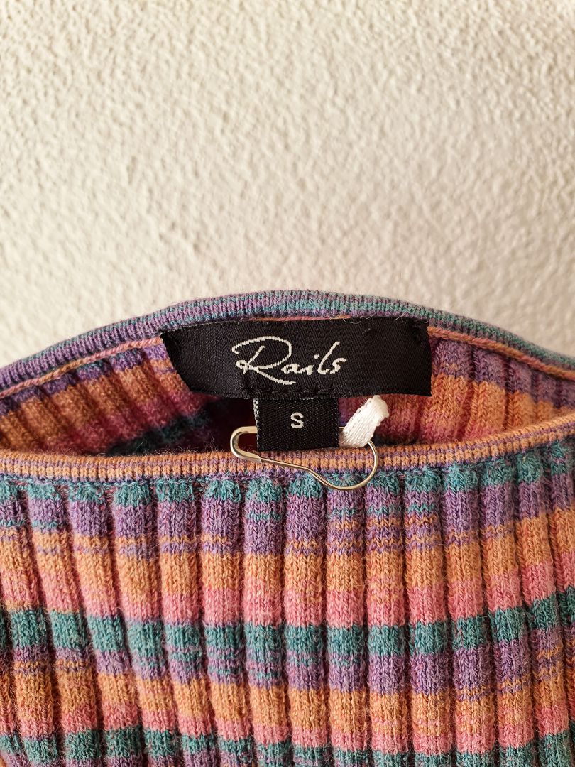 Rails Dress S
