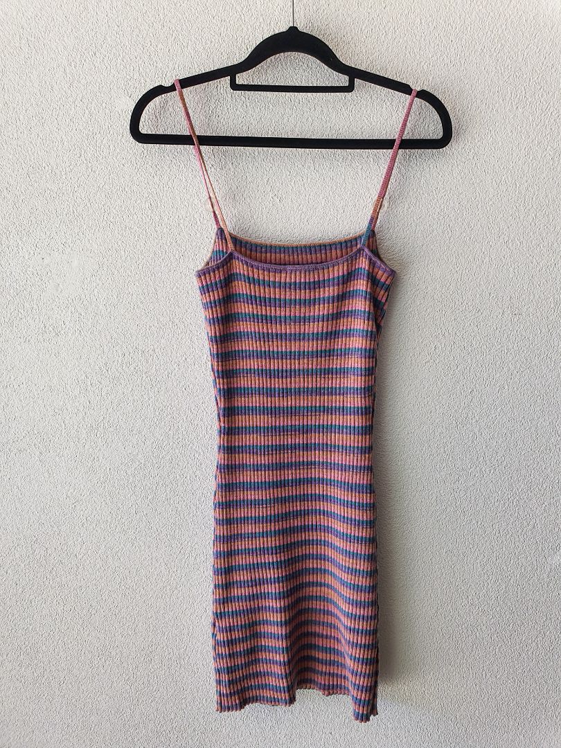 Rails Dress S