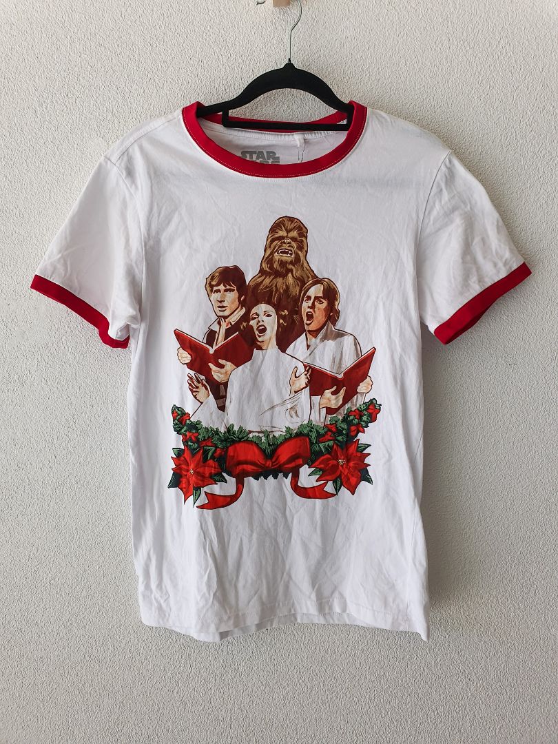 Star Wars top S